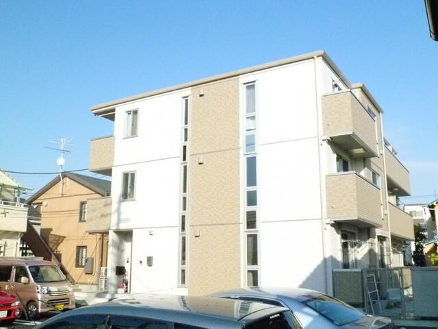 ウィステリアの物件内観写真