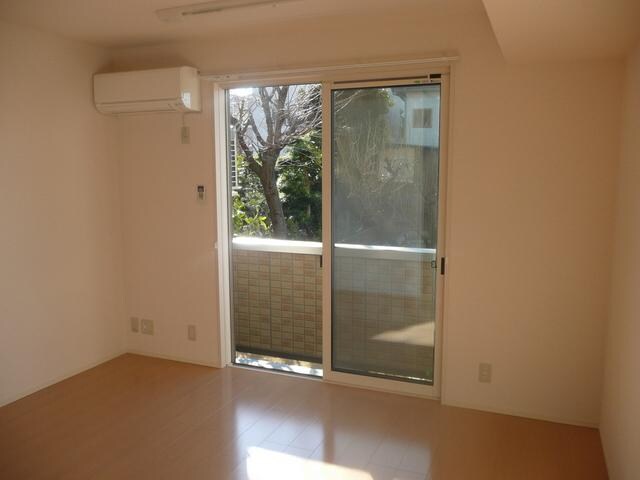 ウィステリアの物件内観写真