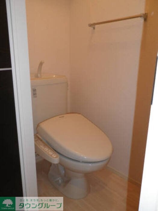 ウィステリアの物件内観写真