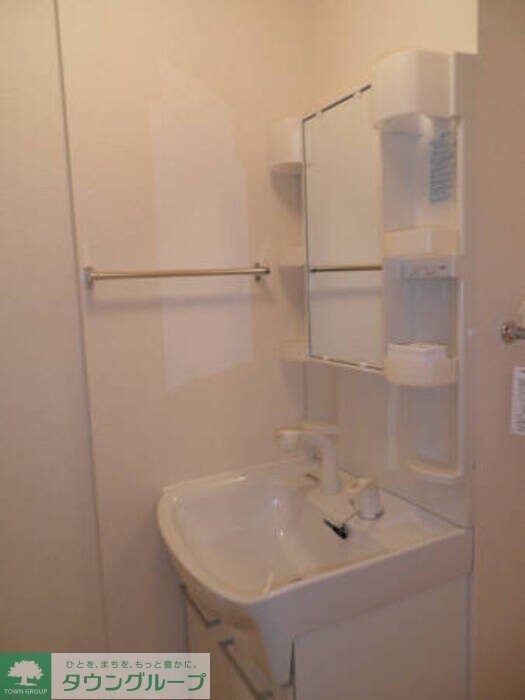 ウィステリアの物件内観写真