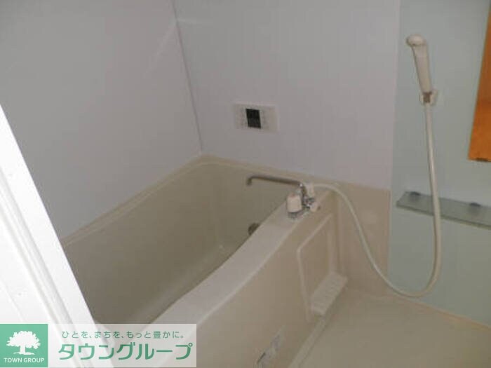 ウィステリアの物件内観写真