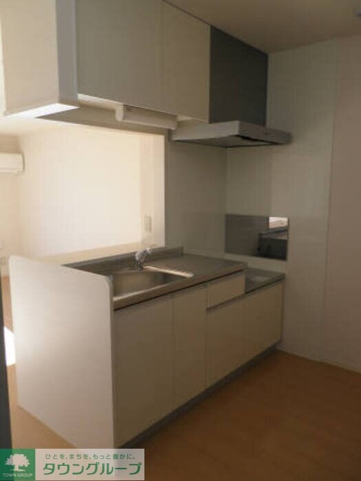 ウィステリアの物件内観写真