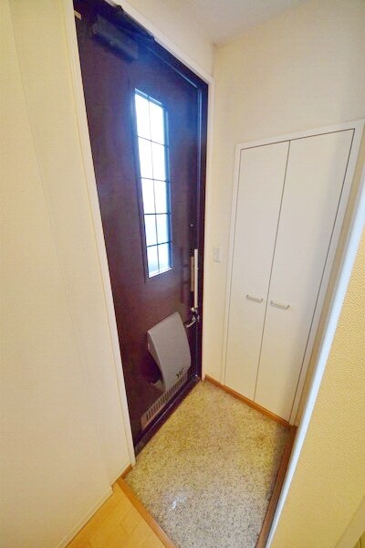 ディアスＭＦの物件内観写真