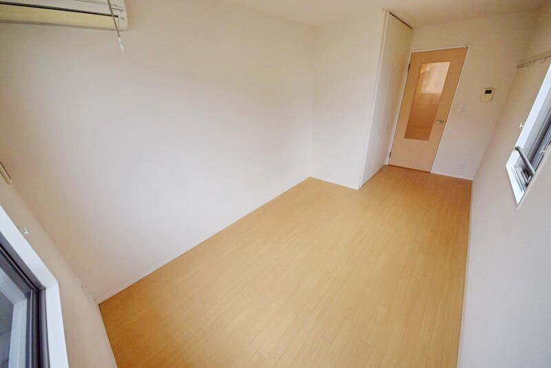 ディアスＭＦの物件内観写真