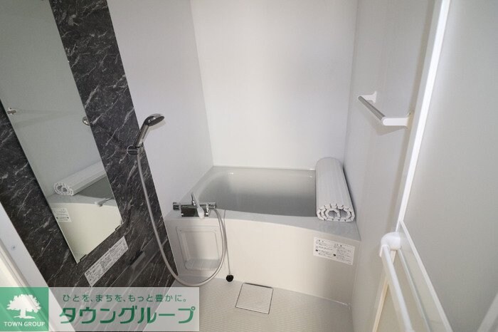 アクトルシェリアの物件内観写真