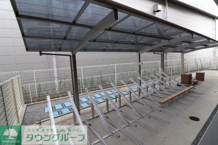 アクトルシェリアの物件内観写真