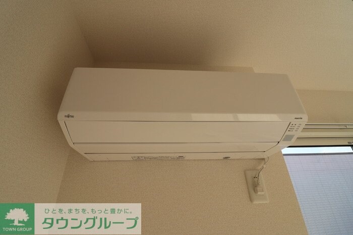 アクトルシェリアの物件内観写真