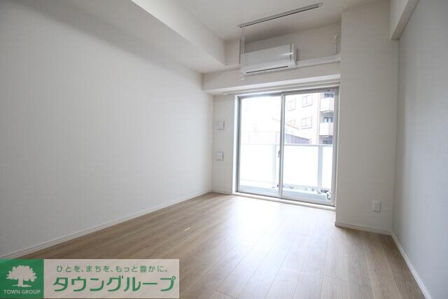 MAXIV西川口AZ DUEの物件内観写真