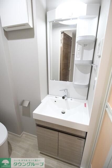 MAXIV西川口AZ DUEの物件内観写真