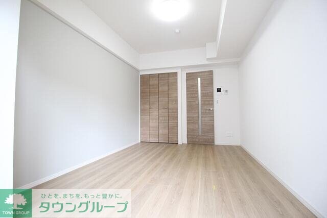 MAXIV西川口AZ DUEの物件内観写真