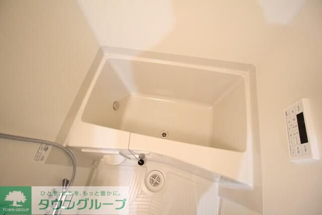 MAXIV西川口AZ DUEの物件内観写真