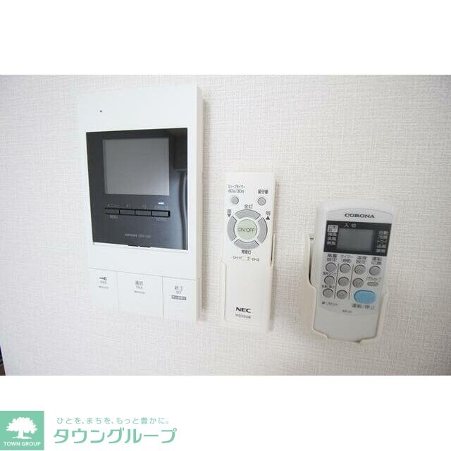 MAXIV西川口AZ DUEの物件内観写真