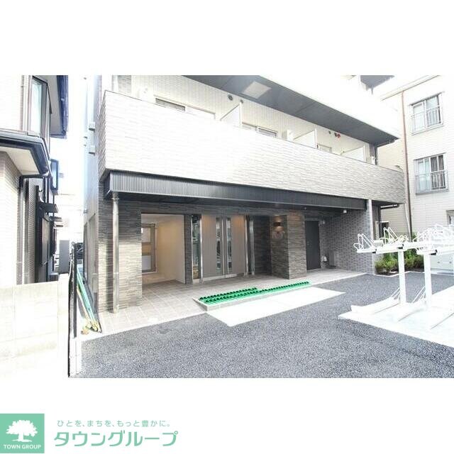 MAXIV西川口AZ DUEの物件内観写真