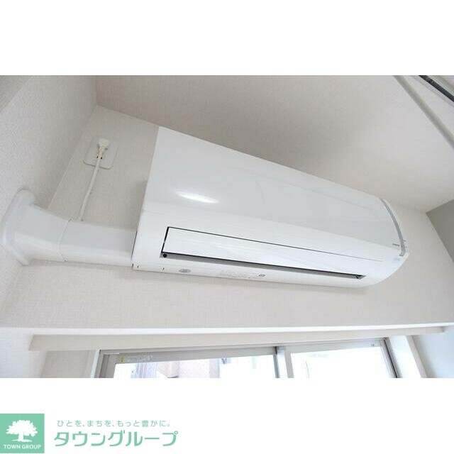 MAXIV西川口AZ DUEの物件内観写真