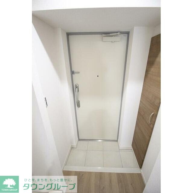 MAXIV西川口AZ DUEの物件内観写真