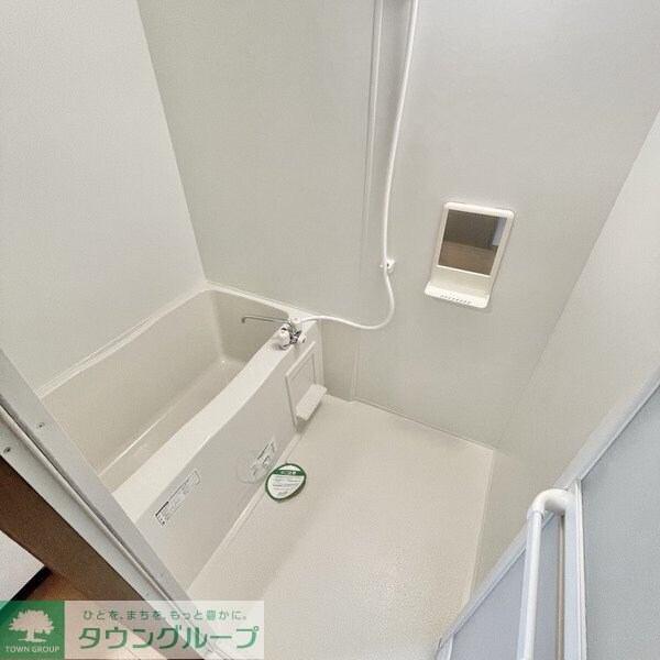 カーサ・フォルテ蕨　９１４６６１の物件内観写真