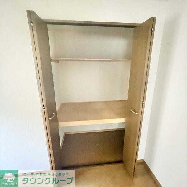 カーサ・フォルテ蕨　９１４６６１の物件内観写真