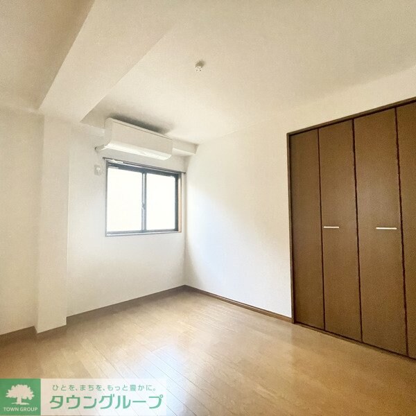 カーサ・フォルテ蕨　９１４６６１の物件内観写真