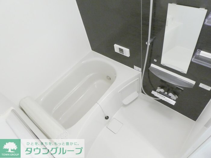 エストリヴィエール東川口の物件内観写真