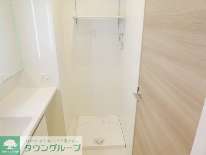 エストリヴィエール東川口の物件内観写真