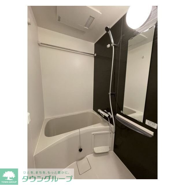 オープンブルーム川口並木の物件内観写真