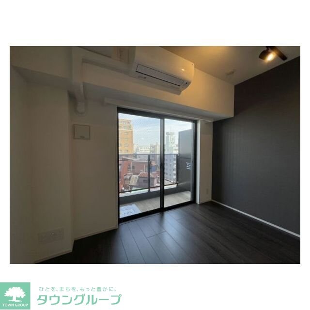 オープンブルーム川口並木の物件内観写真