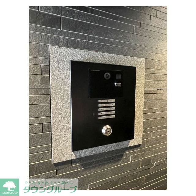 オープンブルーム川口並木の物件内観写真