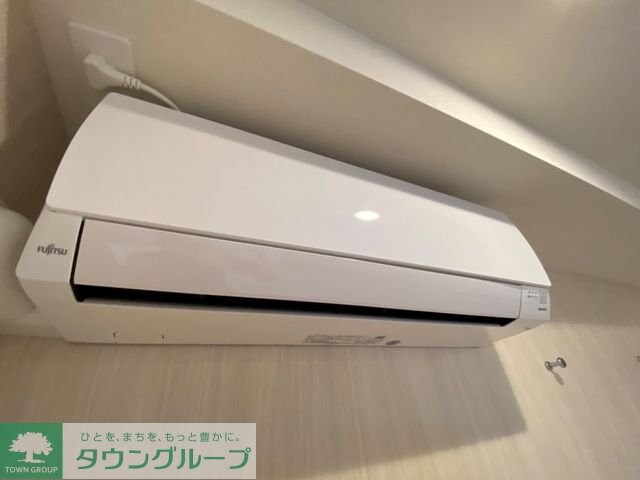 オータムスイートの物件内観写真