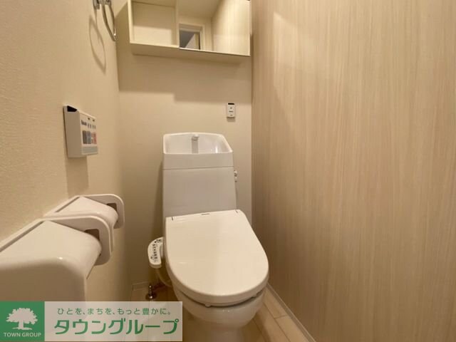 オータムスイートの物件内観写真