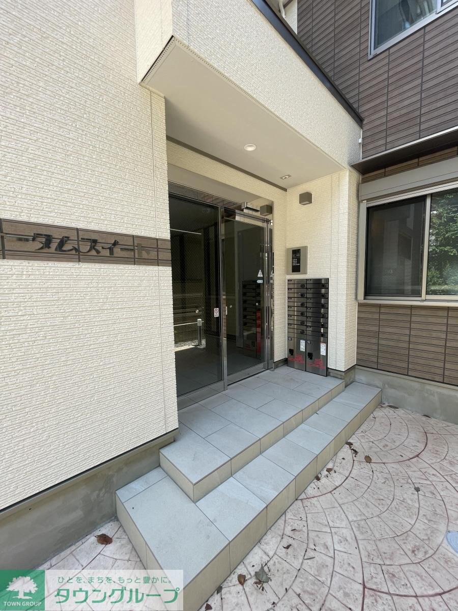 オータムスイートの物件内観写真