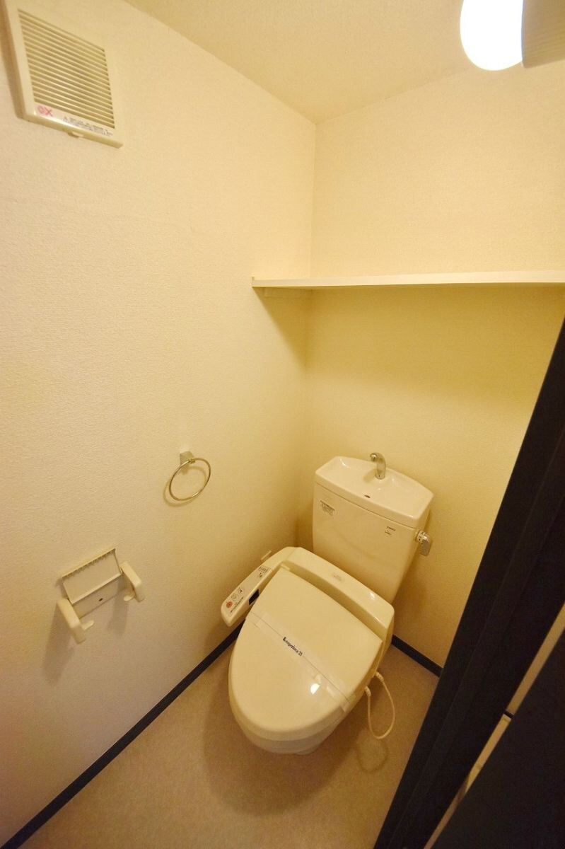 レオネクストカーサ川口飯塚の物件内観写真