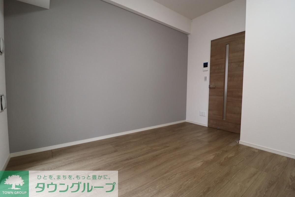 アルファコート蕨４の物件内観写真