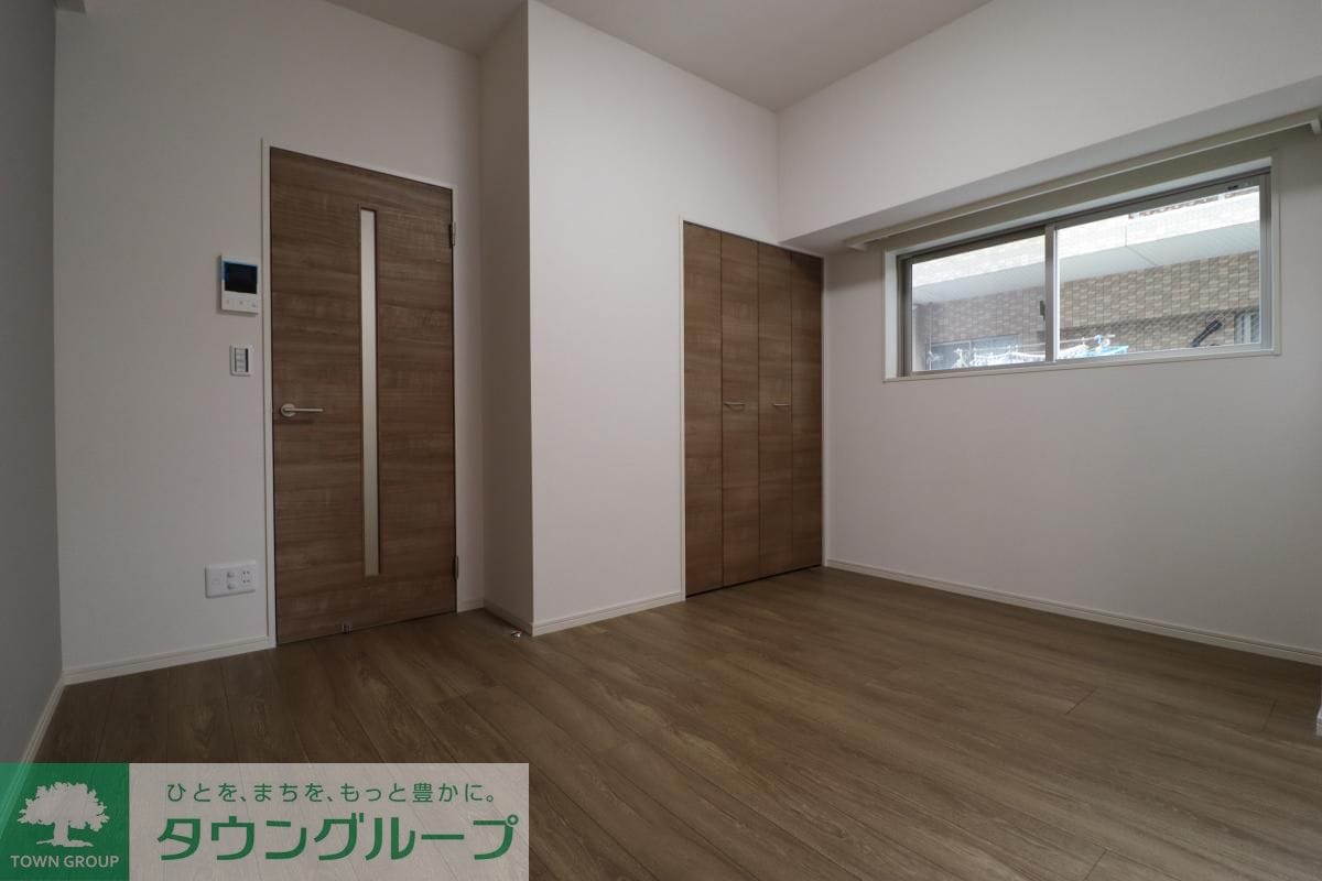 アルファコート蕨４の物件内観写真