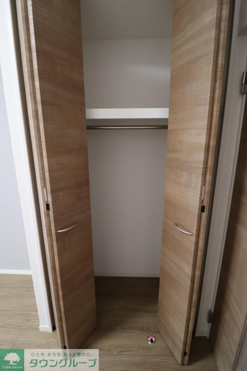 アルファコート蕨４の物件内観写真