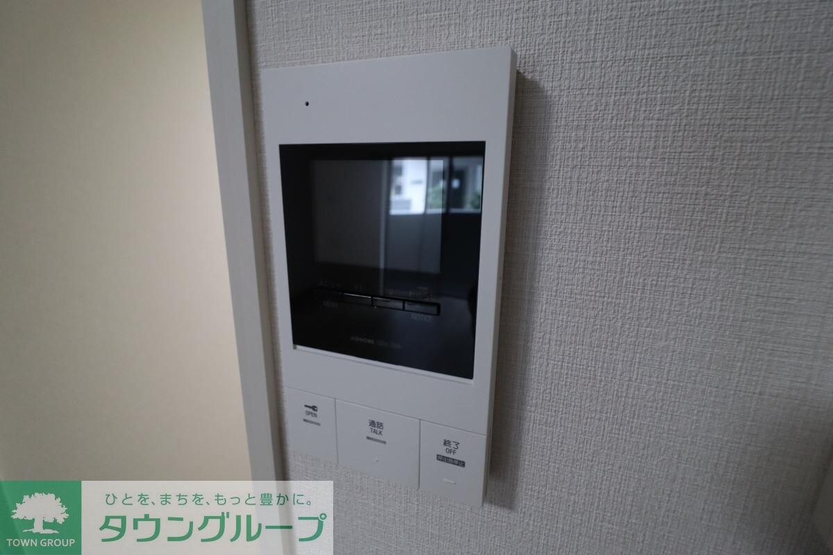 アルファコート蕨４の物件内観写真