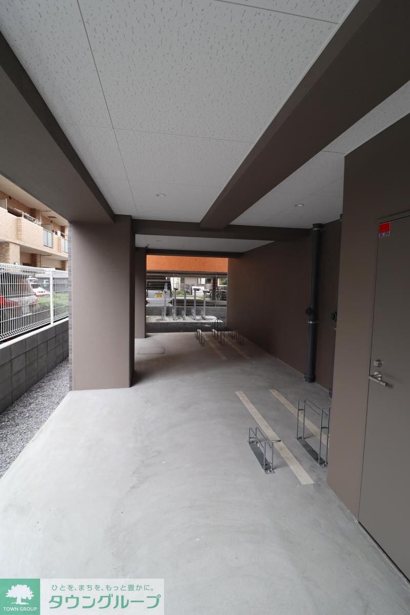 アルファコート蕨４の物件内観写真