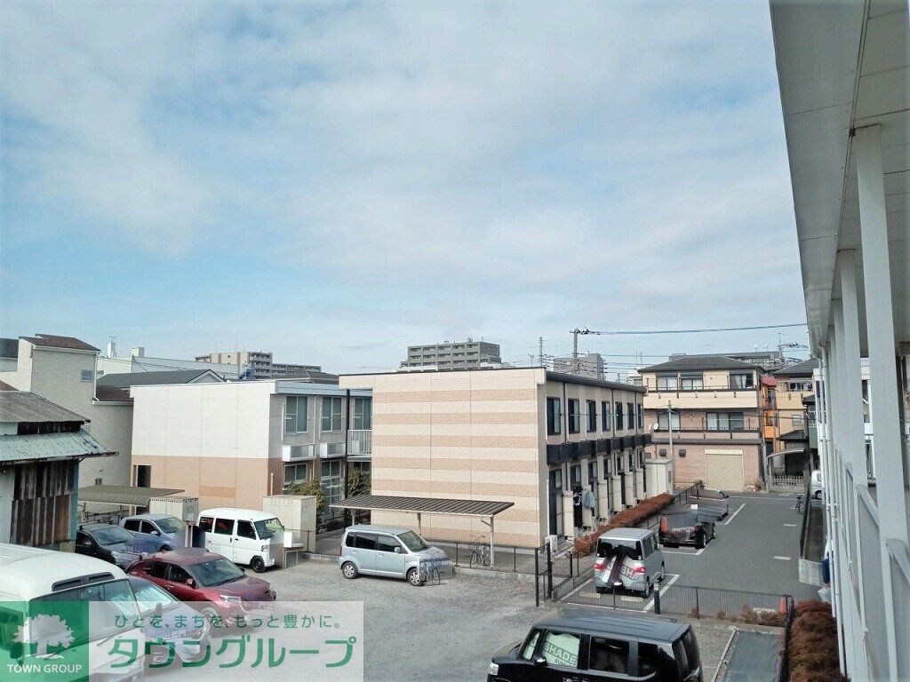 レオパレスＳＨＯＷの物件内観写真