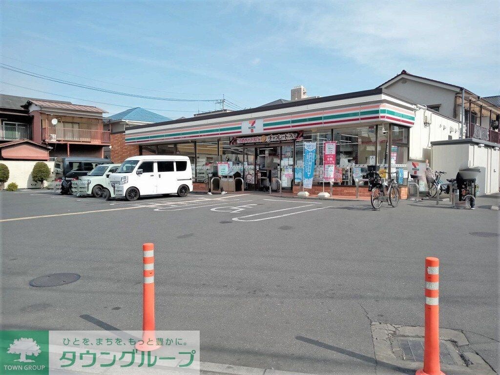 レオパレスＳＨＯＷの物件内観写真