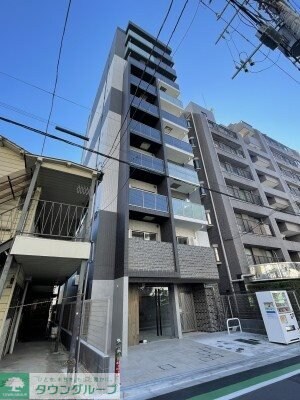 アンベリール西川口参番館の物件内観写真