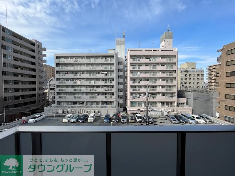 アンベリール西川口参番館の物件内観写真