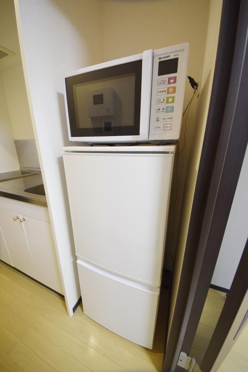 クレイノ錦の物件内観写真