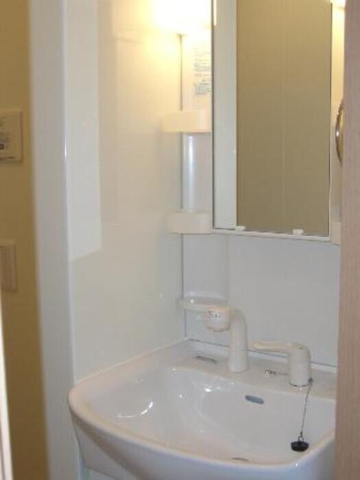 ウィステリアの物件内観写真