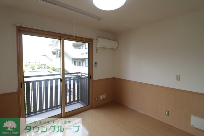 ウィステリアの物件内観写真