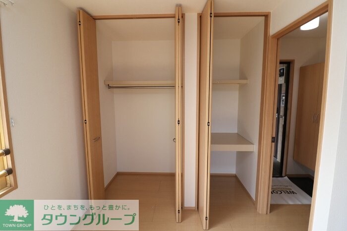 ウィステリアの物件内観写真