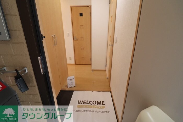 ウィステリアの物件内観写真