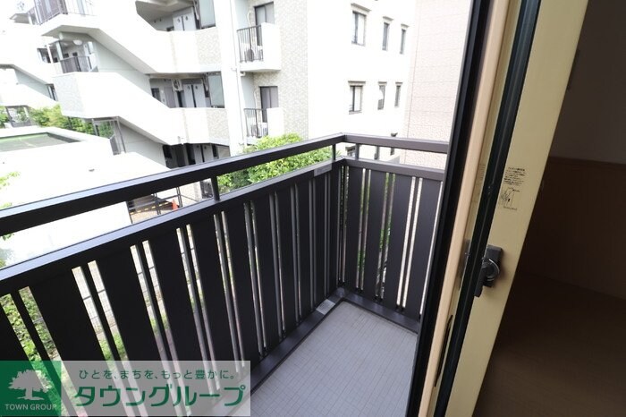 ウィステリアの物件内観写真