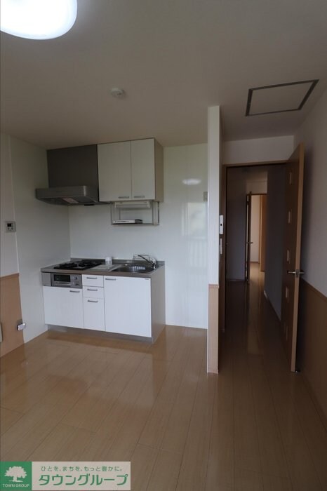 ウィステリアの物件内観写真