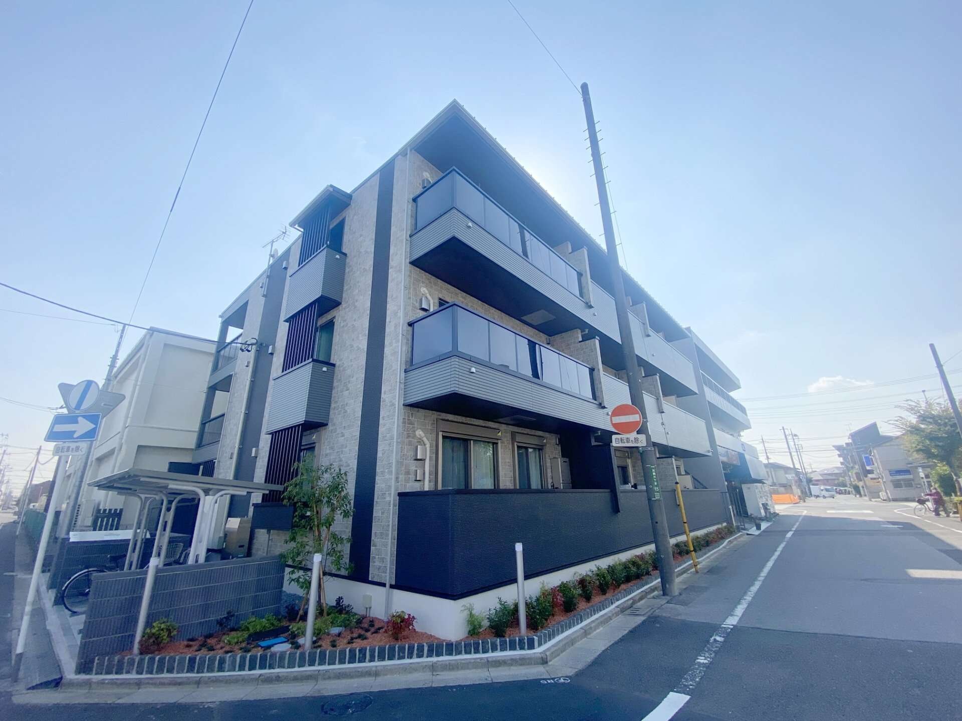 ヴェルミオンの物件内観写真