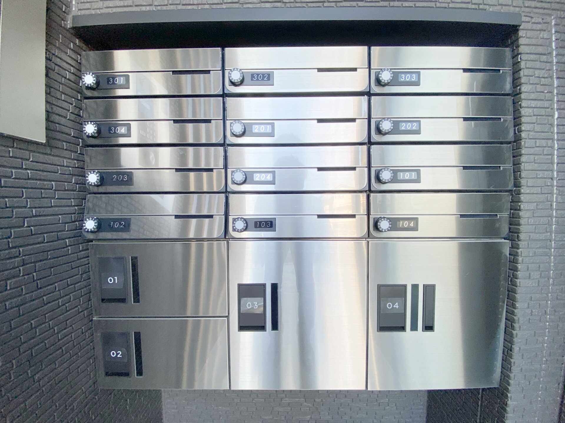 ヴェルミオンの物件内観写真