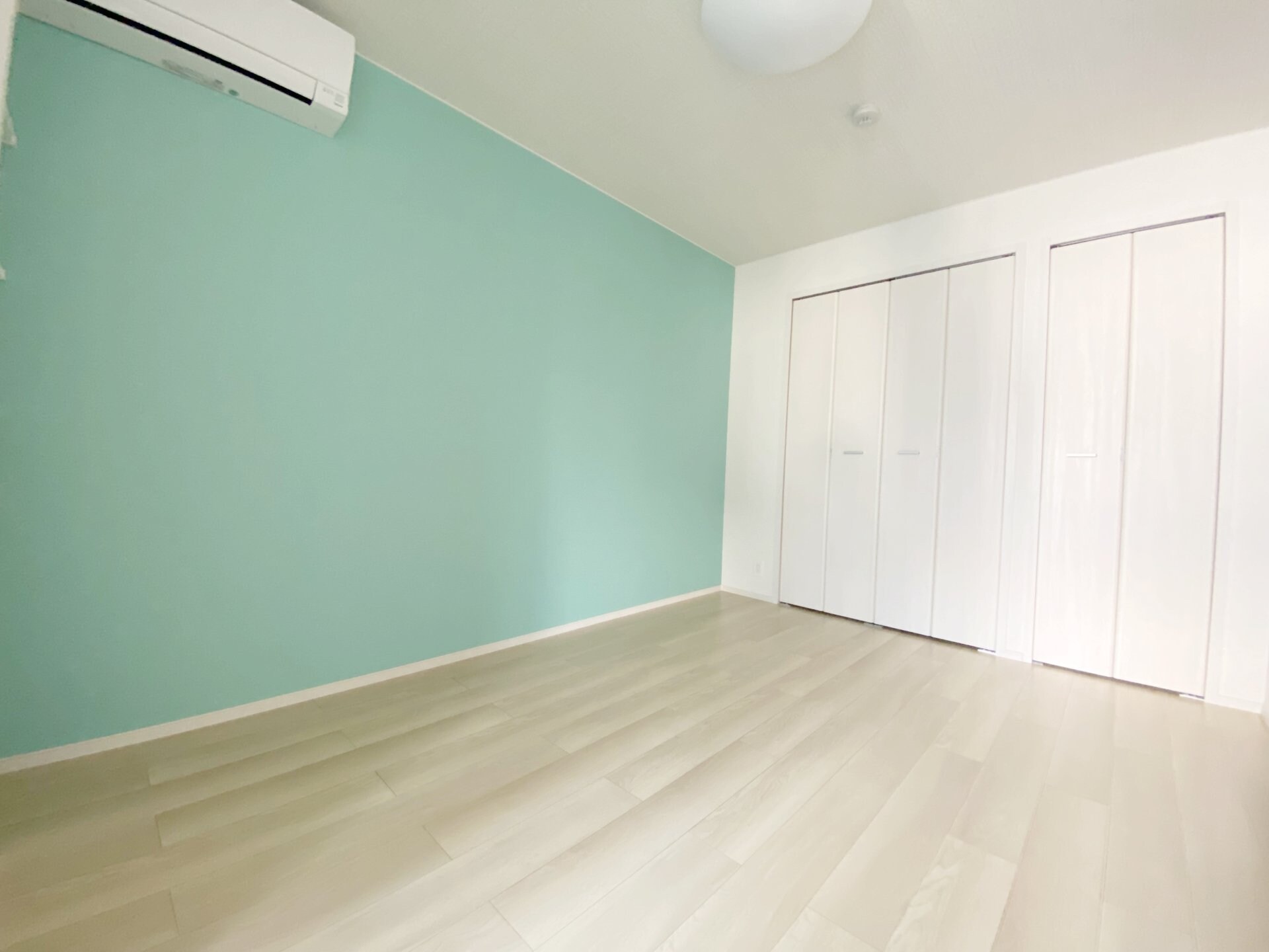 ヴェルミオンの物件内観写真